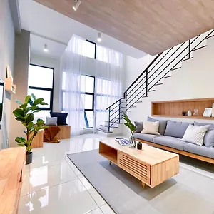 Aparthotel Arte Mont Kiara